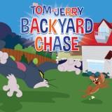 The Tom And Jerry Backyard Chase