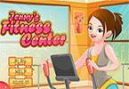 play Jenny'S Fitness Center