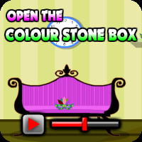 Open The Colour Stone Box Walkthrough