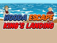 play Hooda Escape: King'S Landing