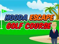 play Hooda Escape: Golf Course