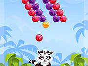 Raccoon Rescue Game