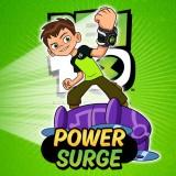 play Ben 10 Power Surge