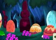 play Forest Bunny Escape