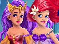 play Mermaid Princess Maker