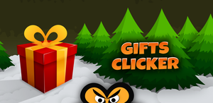 play Gift Clicker Mobile Edition