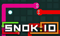 play Snok.Io