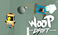 play Woopdrift.Io