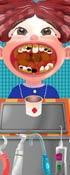 play Dentist Doctor Teeth