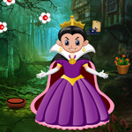 play The Evil Queen Rescue
