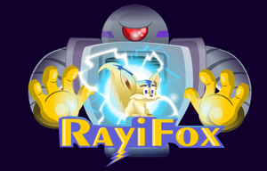 play Rayifox
