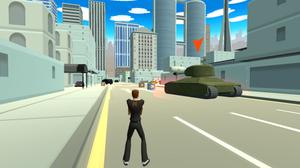 play Crime City 3D