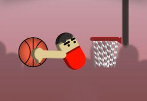 play Basket Slam Dunk