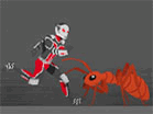 play Ant-Man: Combat Training