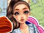 play Ariana Grande Road Trip