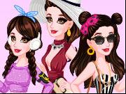 play Ariana Grande Wardrobe Magic