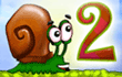 play Snail Bob 2