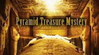 play Pyramid Treasure Mystery Escape