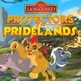 play Protectors Of The Pridelands