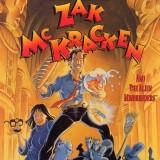 play Zak Mckracken And The Alien Mindbenders