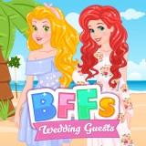 play Bffs Wedding Guests