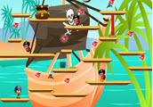 Pirate Way game