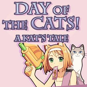 play Day Of The Cats: Episode 1