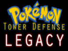 play Pokemon Tower Defense 3: Legacy