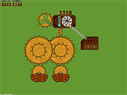 play Steampunk Idle Spinner Game