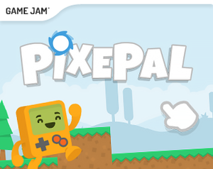 play Pixepal