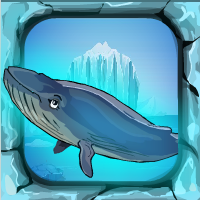 play Blue Whale Rescue Escape