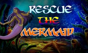 play Ttng Rescue The Mermaid