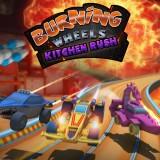 Burning Wheels Kitchen Rush