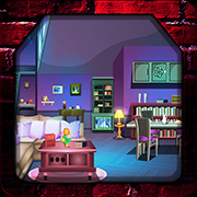play The Story Of Tom - Red Gang House Escape
