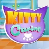 play Kitty Caring