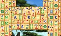 play China Mahjong