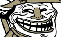 play Trollface Quest 2