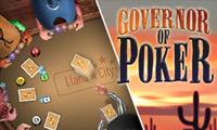 play Governor Of Poker