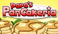 play Papa'S Pancakeria