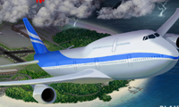 play Airport Madness 4 Lite