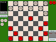 play Draughts Game