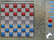 play Glass Checkers Game
