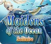 play Maidens Of The Ocean Solitaire