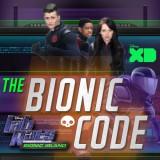 play Lab Rats: The Bionic Code