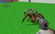 play Spiders Arena 2