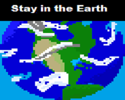 play Stay In The Earth