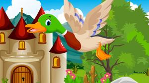 play Goose Bird Rescue Escape