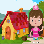 play Kidnapped Cute Girl Rescue