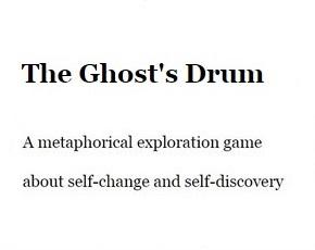 play The Ghost'S Drum