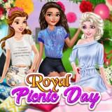 play Royal Picnic Day